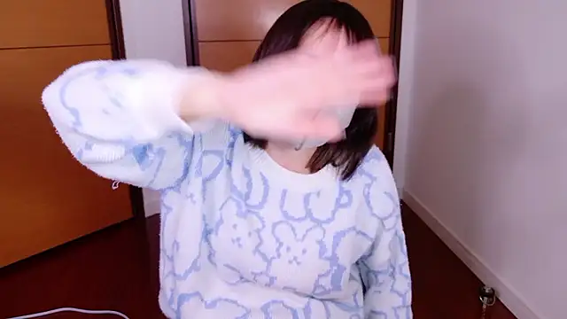 ranran ch online show from February 2026 04:38:01 PM