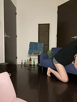 ranran ch online show from October 2025 10:25:01 AM