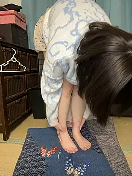 ranran ch online show from January 2026 05:14:01 AM