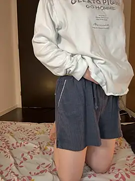 ranran ch online show from March 2026 02:09:02 PM