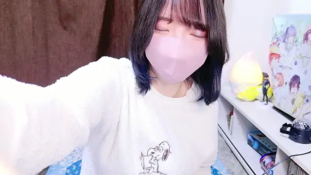 ranran ch online show from November 2025 11:16:02 PM