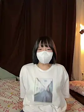 ranran ch online show from April 2026 12:23:01 PM