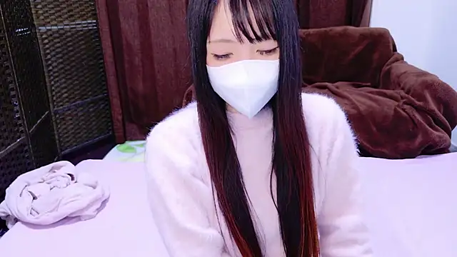 Snapshot of tsumugi_h chatting on January 2025 10:50:02 AM tsumugi h online show from January 2025 10:50:02 AM