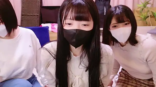 irohani usagi online show from October 2025 11:11:02 AM