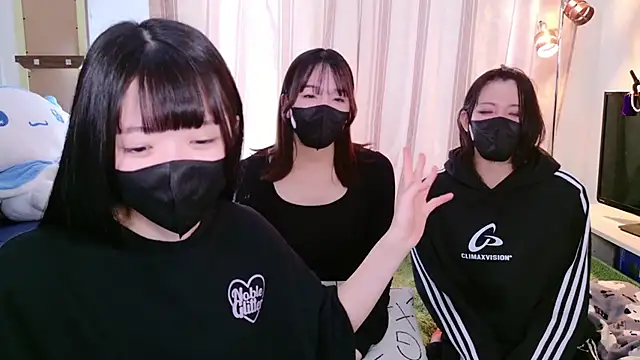 irohani usagi online show from February 2026 04:31:02 AM