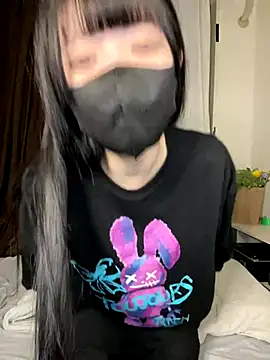 Snapshot of irohani_usagi chatting on October 2025 10:56:01 AM irohani usagi online show from October 2025 10:56:01 AM