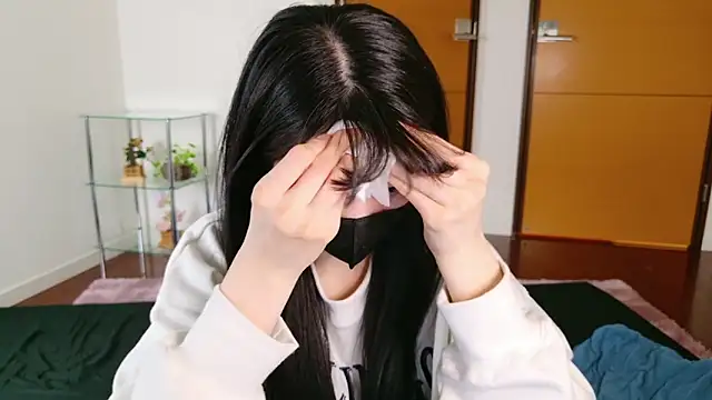 irohani usagi online show from March 2026 01:03:01 PM