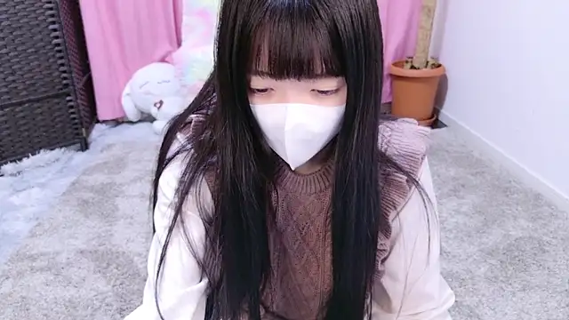 Snapshot of irohani_usagi chatting on March 2025 01:29:01 PM irohani usagi online show from March 2025 01:29:01 PM