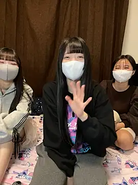 irohani usagi online show from December 2025 11:20:01 AM