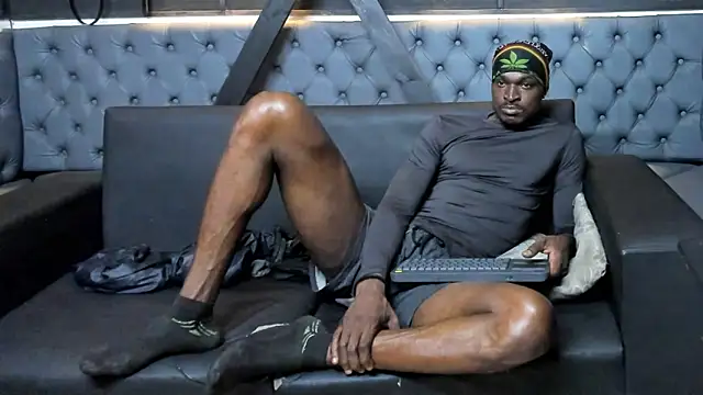 Terrance z online show from January 2026 08:12:01 PM