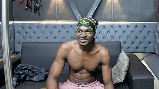 Terrance z online show from January 2026 07:20:01 PM