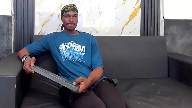 Terrance z online show from January 2026 07:18:02 PM