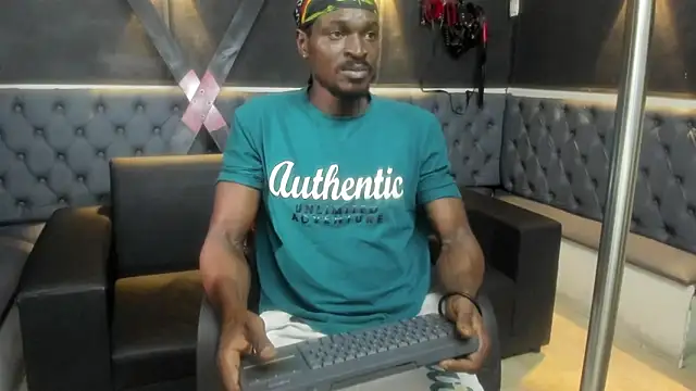 Terrance z online show from February 2026 07:37:01 PM