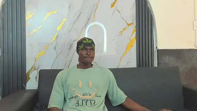 Terrance z online show from December 2025 07:40:01 PM