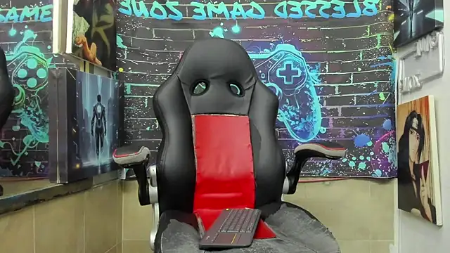 Terrance z online show from April 2026 07:53:01 PM