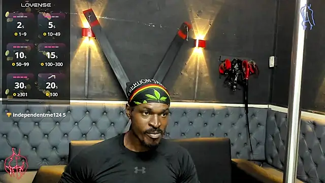 Terrance z online show from February 2026 08:07:01 PM