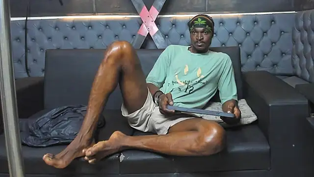 Terrance z online show from January 2026 07:21:01 PM