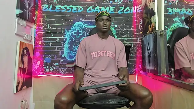 Terrance z online show from April 2026 11:02:01 AM