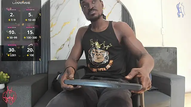 Terrance z online show from February 2026 08:41:02 PM