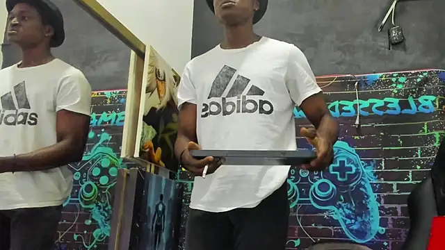 Terrance z online show from April 2026 10:28:02 AM