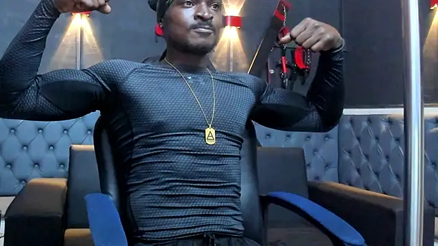 Terrance z online show from January 2026 08:29:01 PM