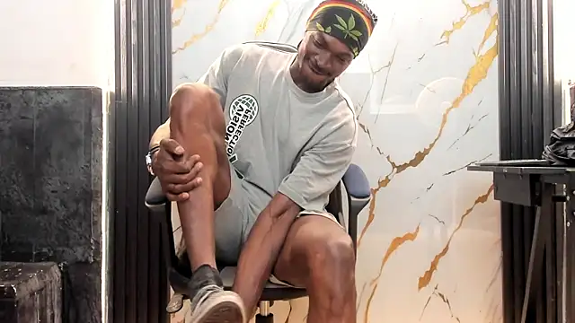 Terrance z online show from January 2026 07:08:01 PM