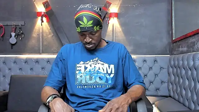 Terrance z online show from January 2026 07:17:01 PM