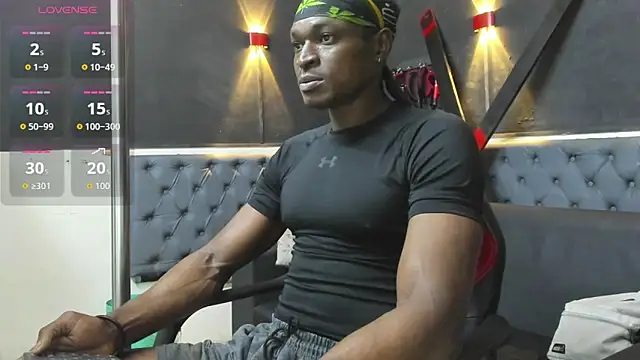 Terrance z online show from April 2026 03:46:02 AM