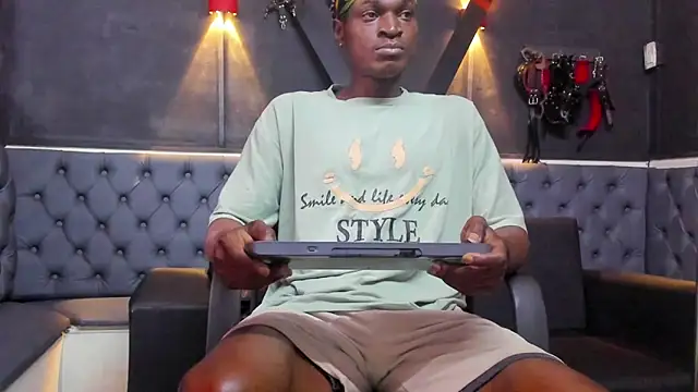 Terrance z online show from March 2026 09:08:02 PM