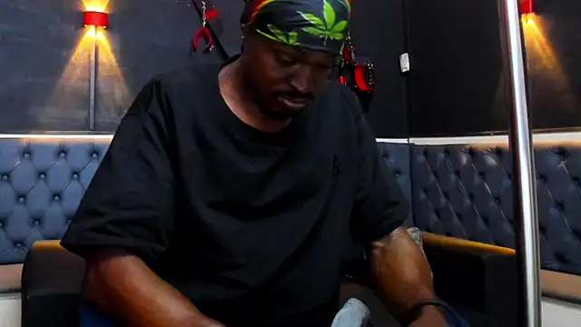 Terrance z online show from February 2026 07:45:02 PM