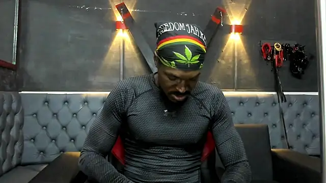 Terrance z online show from February 2026 07:32:02 PM