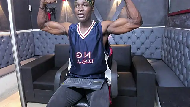 Terrance z online show from March 2026 07:51:01 PM