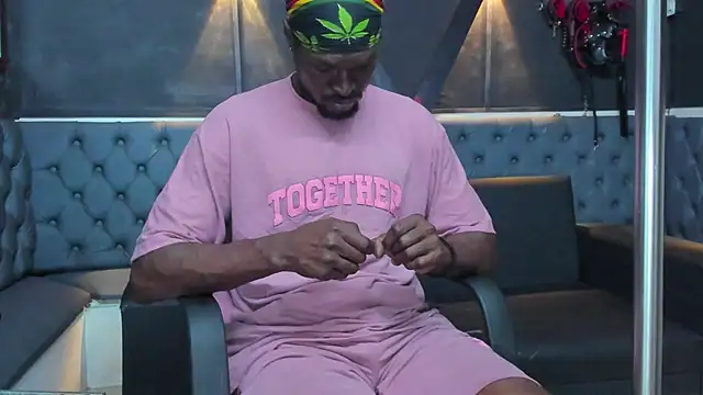 Terrance z online show from March 2026 08:27:02 PM