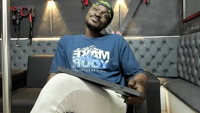 Terrance z online show from February 2026 08:06:01 PM