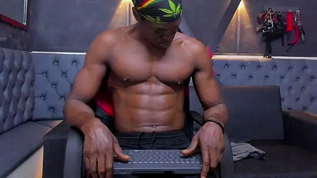 Terrance z online show from March 2026 08:03:01 PM