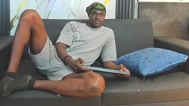 Terrance z online show from December 2025 07:26:01 PM