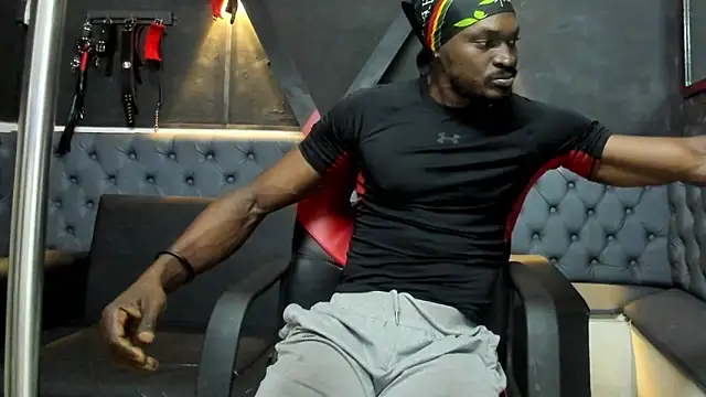 Terrance z online show from February 2026 08:26:01 PM