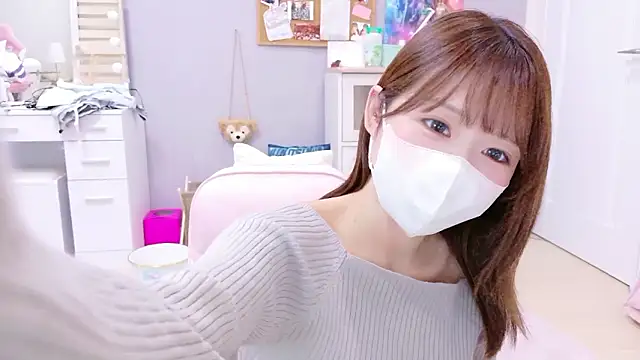 Snapshot of Yui-Ch chatting on September 2025 12:12:02 PM Yui-Ch online show from September 2025 12:12:02 PM