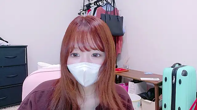 Yui-Ch online show from March 2026 11:17:01 AM