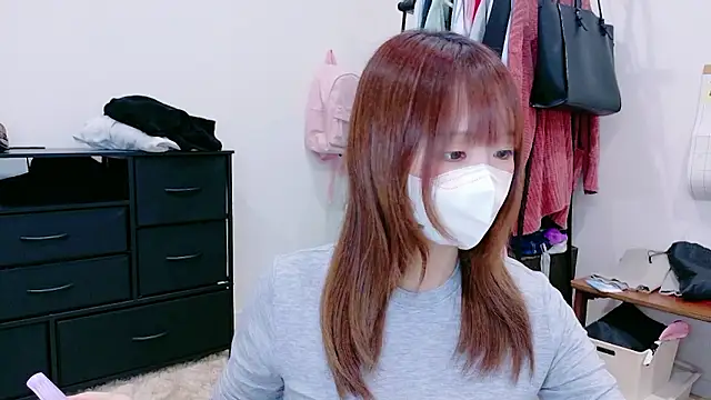 Yui-Ch online show from February 2026 12:43:01 AM