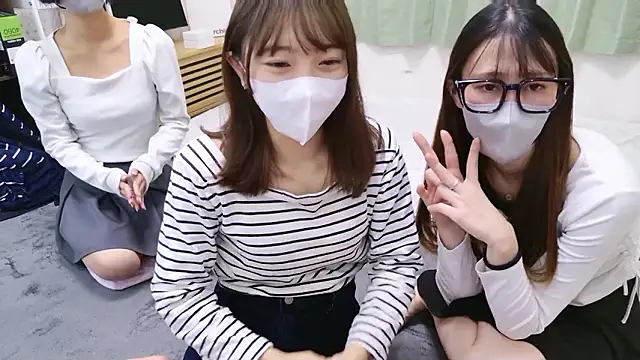 honopisu jp online show from October 2025 12:26:01 PM