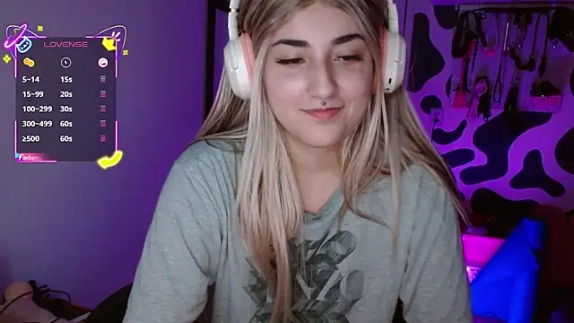 hi elora online show from March 2026 12:33:01 AM