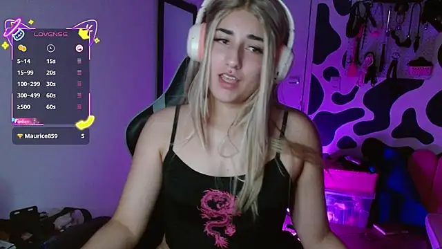 hi elora online show from March 2026 03:54:01 AM
