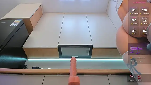 Snapshot of maakimo chatting on October 2025 06:47:02 AM maakimo online show from October 2025 06:47:02 AM