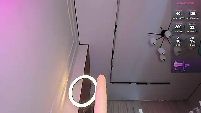 Snapshot of maakimo chatting on November 2025 05:47:02 AM maakimo online show from November 2025 05:47:02 AM