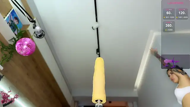 Snapshot of maakimo chatting on February 2025 04:36:02 AM maakimo online show from February 2025 04:36:02 AM