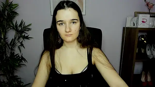 Snapshot of KateDelight chatting on February 2025 07:30:02 AM KateDelight online show from February 2025 07:30:02 AM