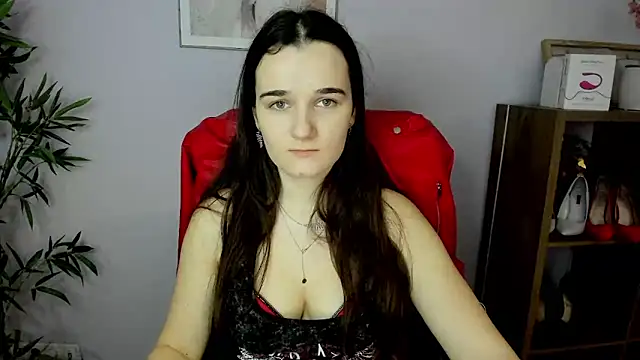Snapshot of KateDelight chatting on February 2025 07:33:01 AM KateDelight online show from February 2025 07:33:01 AM