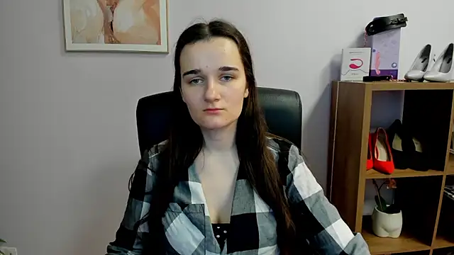 KateDelight online show from March 2026 07:41:01 AM