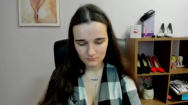 KateDelight online show from March 2026 01:24:01 PM